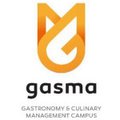 GASMA Gastronomy Campus of UCH-CEU University_logo