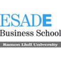 ESADE Business School Barcelona_logo