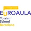 University School of Tourism Euroaula_logo