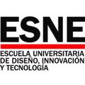 ESNE University School of Design_logo