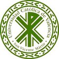Catholic University of Valencia San Vicente MÃ¡rtir_logo