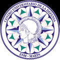 Defense University Center Marin logo.png