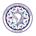 Defense University Center Marin logo