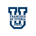 Francisco de Vitoria University logo.png