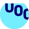 Open University of Catalonia logo