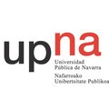 Public University of Navarra logo