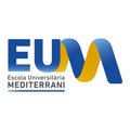 University School Mediterrani logo