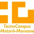 TecnoCampus MatarÃ³-Maresme_logo
