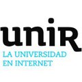International University of La Rioja_logo