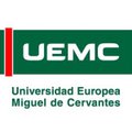 Miguel de Cervantes European University_logo